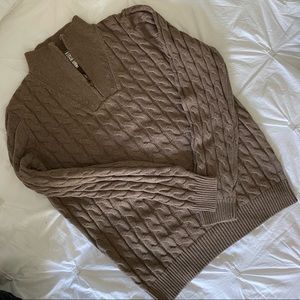 NWT Men’s Jos. A. Bank Sweater